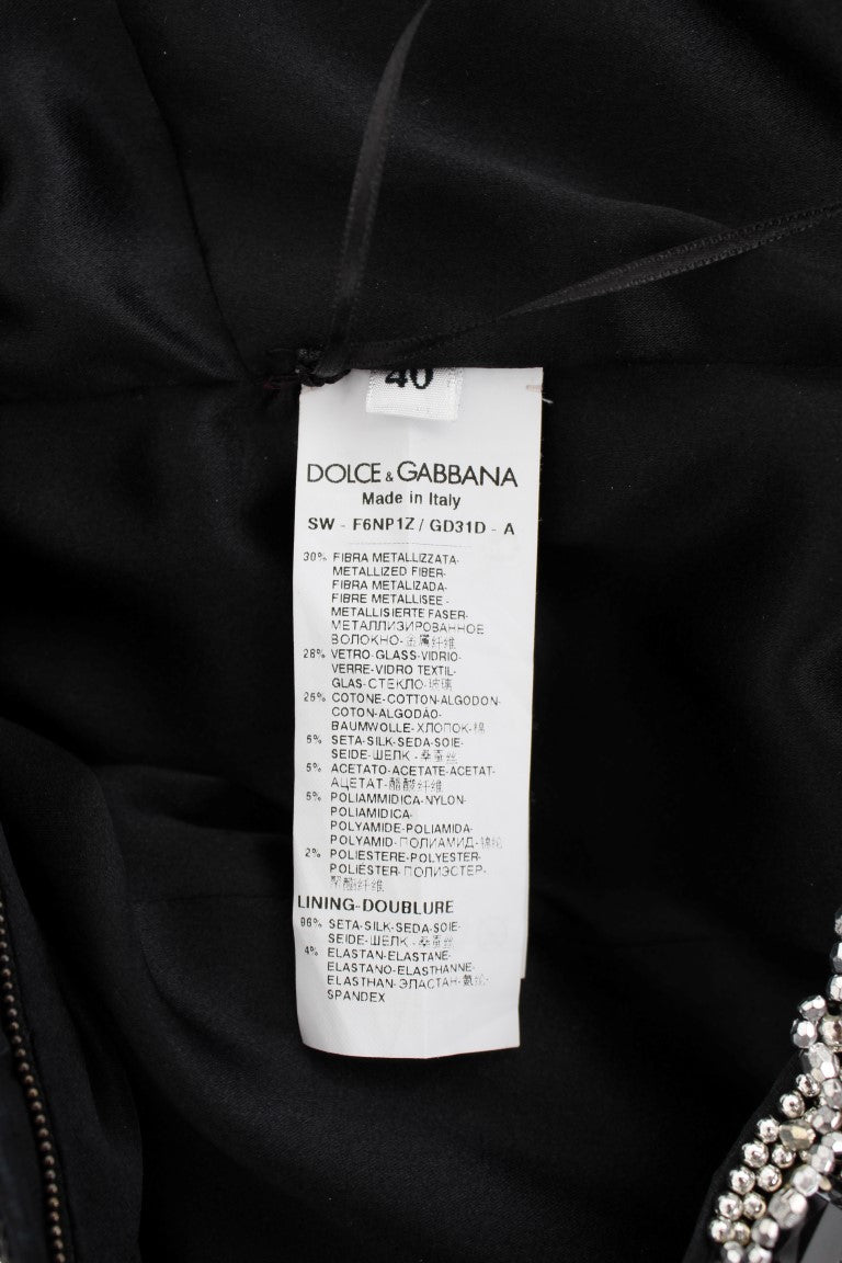 Dolce & Gabbana Kjole-Modeoutlet