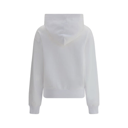 Dolce & Gabbana Logo Hoodie