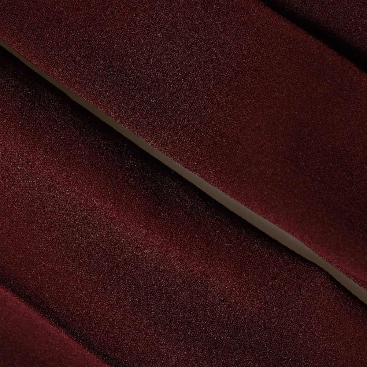 Dolce & Gabbana Maroon Nylon Tights Stocking Pantyhose Socks