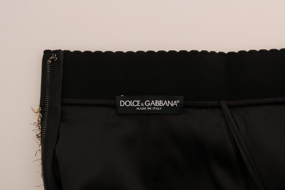 Dolce & Gabbana Mini Nederdel-Modeoutlet