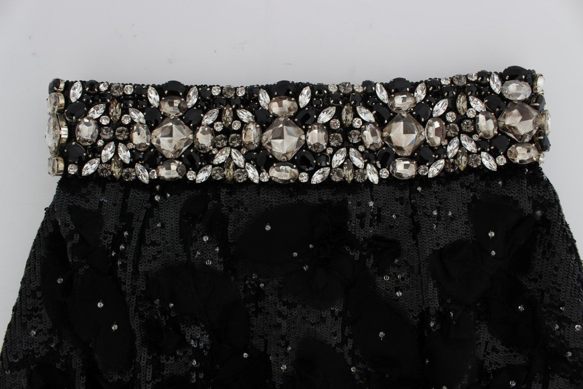 Dolce & Gabbana Mini Shorts