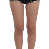 Dolce & Gabbanas - Dolce & Gabbana Mini Shorts.