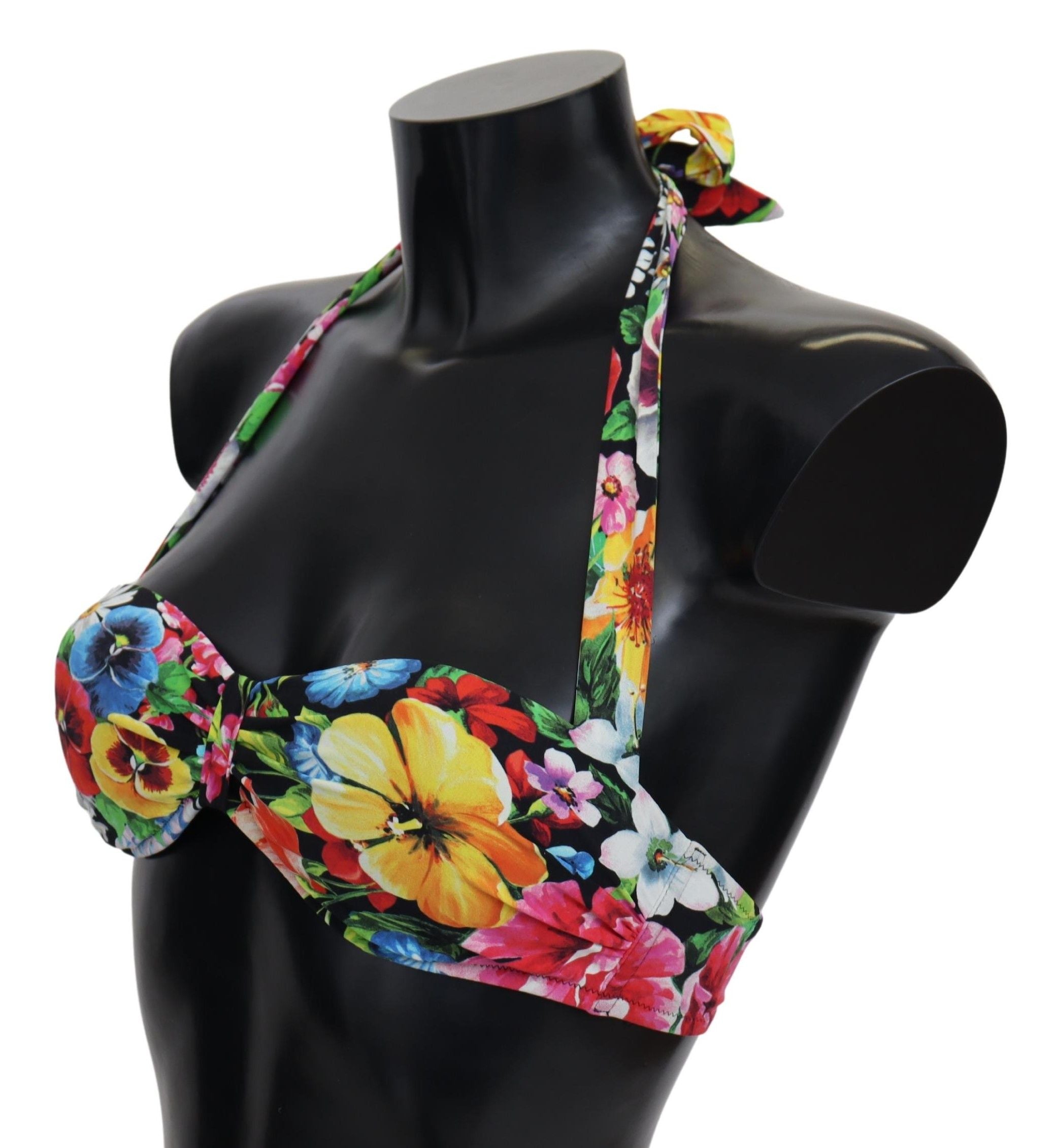 Dolce & Gabbana Overdel Bikini-Modeoutlet