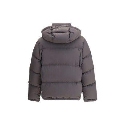 Dolce & Gabbana Padded Down Jacket