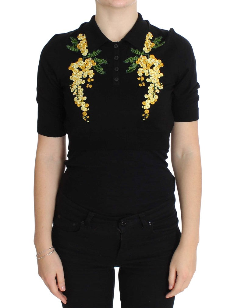 Dolce & Gabbana Polo T-shirt-Modeoutlet
