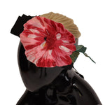 Dolce & Gabbana Silke Hårbånd Smykke-Modeoutlet