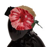Dolce & Gabbana Silke Hårbånd Smykke-Modeoutlet
