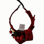 Dolce & Gabbana Silke Hårbånd Smykke-Modeoutlet