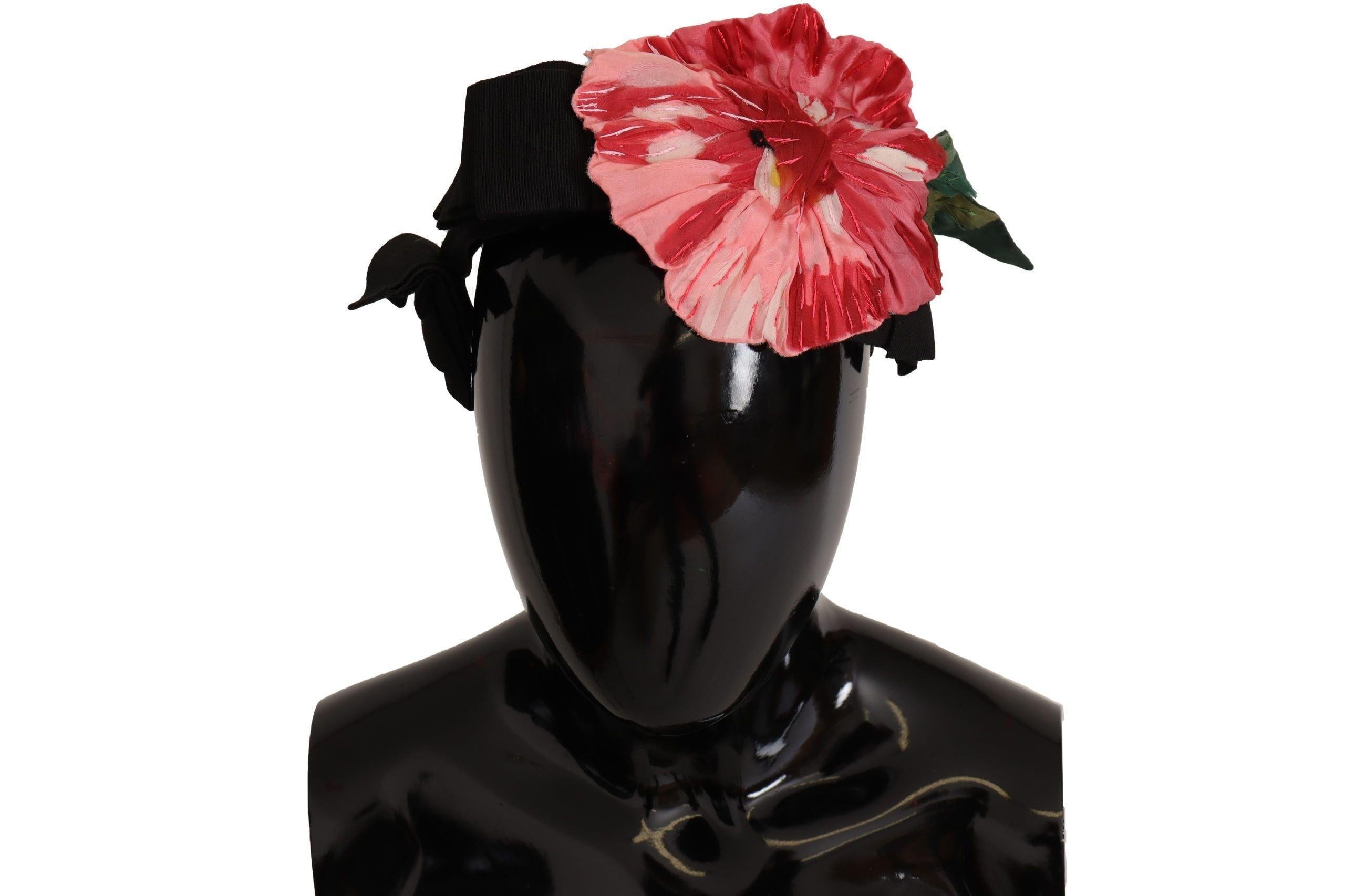 Dolce & Gabbana Silke Hårbånd Smykke-Modeoutlet