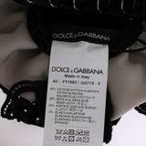 Dolce & Gabbana Silkee Hår Smykke-Modeoutlet