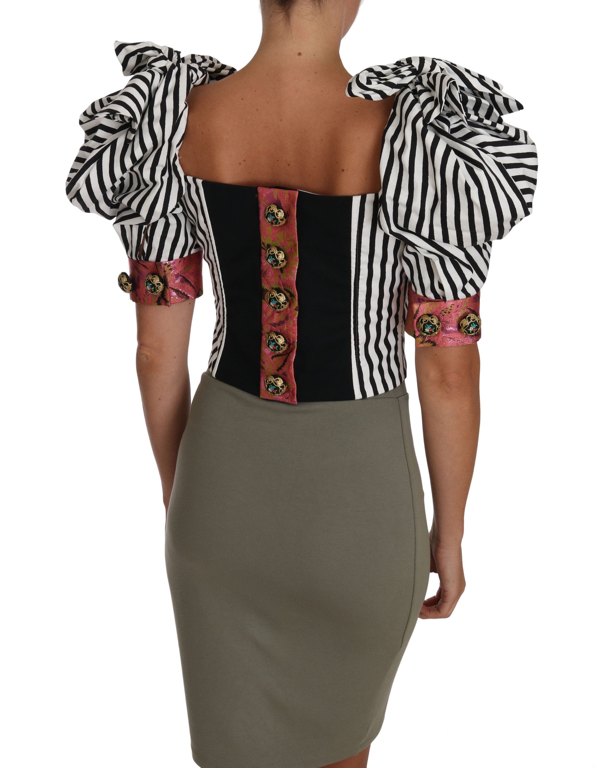 Dolce & Gabbana Skjorte-Modeoutlet