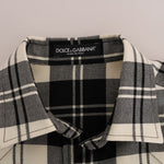 Dolce & Gabbana Skjorte-Modeoutlet