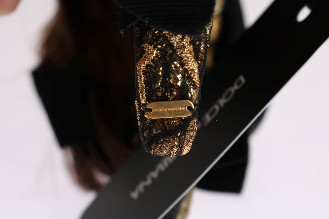 Dolce & Gabbana Smykke-Modeoutlet