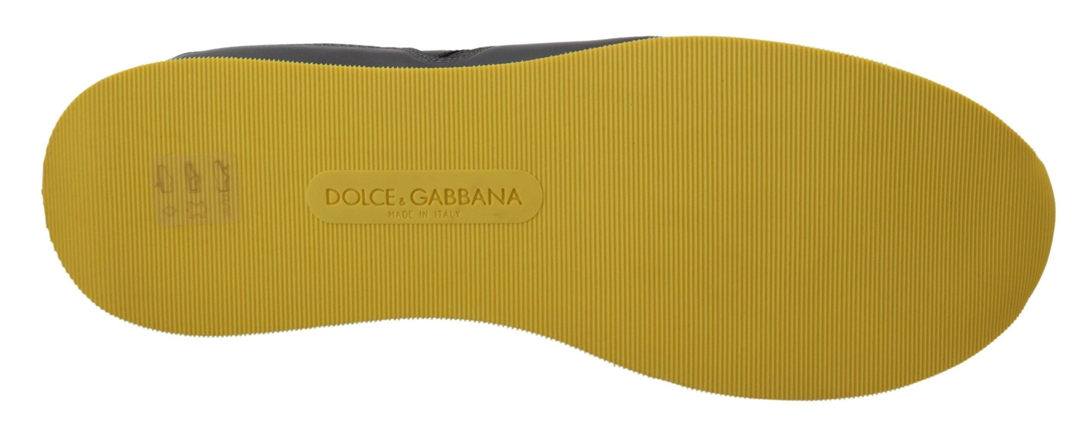 Dolce & Gabbana Sneakers-Modeoutlet
