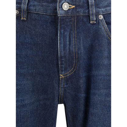 Dolce & Gabbana Straight Jeans