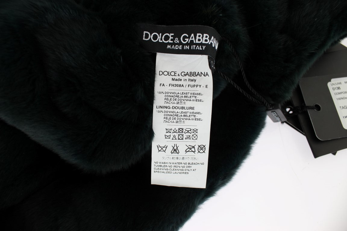 Dolce & Gabbana Tørklæde-Modeoutlet