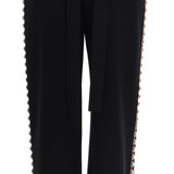 Dolce & Gabbana Uld Bukser & Jeans-Modeoutlet