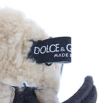 Dolce & Gabbana Uld Handsker