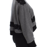 Dolce & Gabbana Uld Sweater