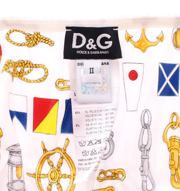 Dolce & Gabbana Undertøj-Modeoutlet
