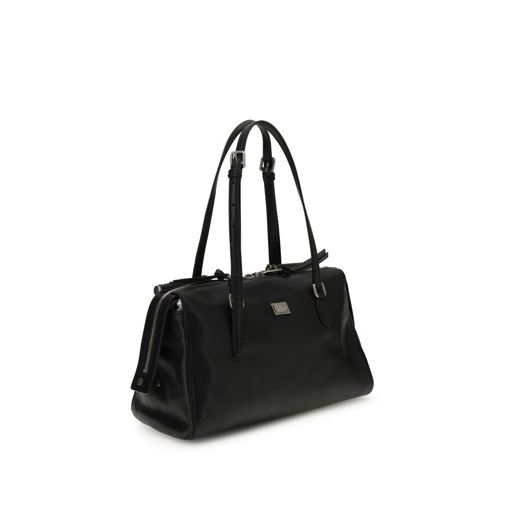 Dolce & Gabbana Vittoria Handbag