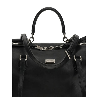 Dolce & Gabbana Vittoria Handbag