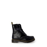 Dr. Martens Black Leather Boot-Modeoutlet