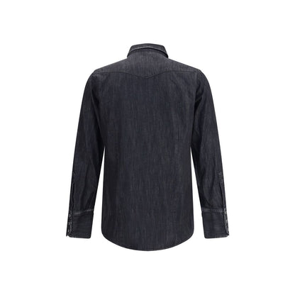 Dsquared² Classic Western Shirt