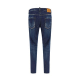 Dsquared2 Cool Guy Jeans-Modeoutlet