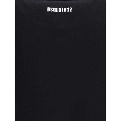 Dsquared² Cotton T-Shirt
