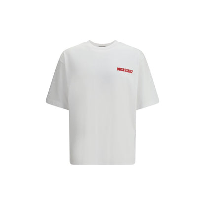 Dsquared² Cotton T-Shirt