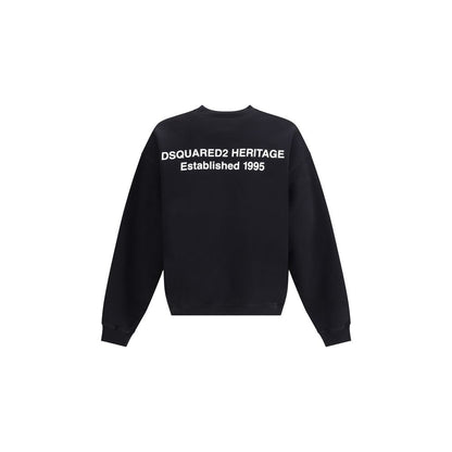 Dsquared² Logoed Sweatshirt