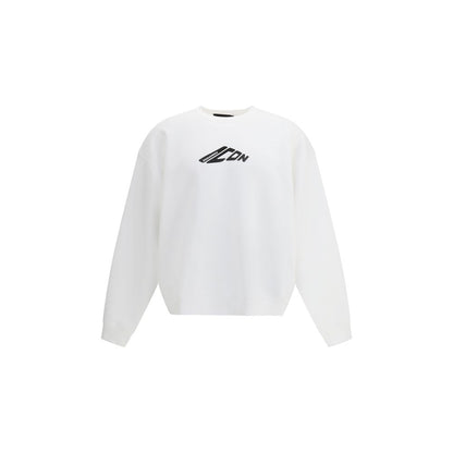 Dsquared² Logoed Sweatshirt