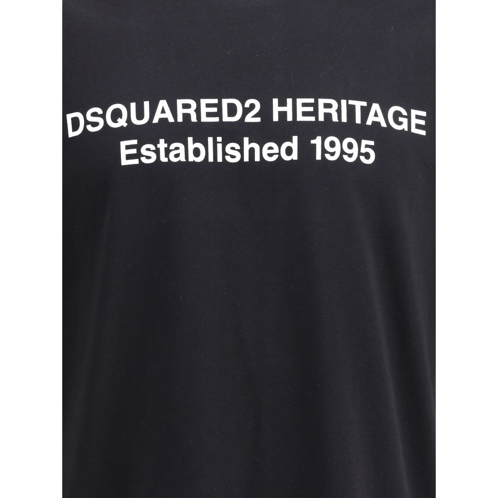 Dsquared² Logoed T-Shirt