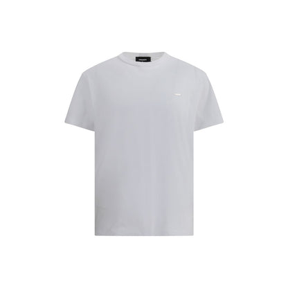 Dsquared² Logoed T-Shirt