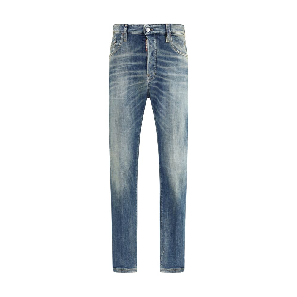 Dsquared² Slim Jeans