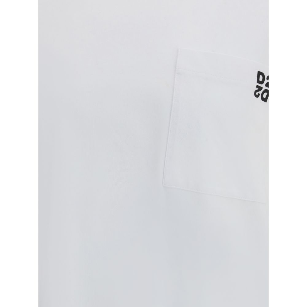 Dsquared² Twin Pack T-Shirt