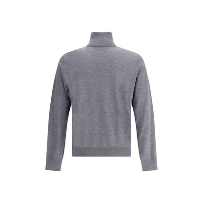 Dsquared² Virgin wool turtleneck Sweater