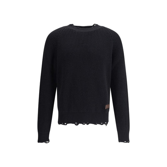 Dsquared² Wool Sweater