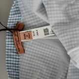 Ermanno Scervino Blue Beachwear Bottoms Swimsuit Shorts-Modeoutlet