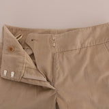 Ermanno Scervino Bukser & Jeans-Modeoutlet