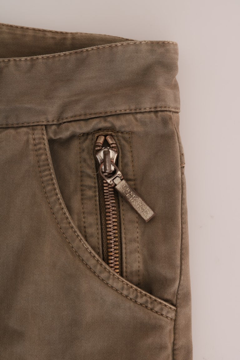 Ermanno Scervino Bukser & Jeans-Modeoutlet
