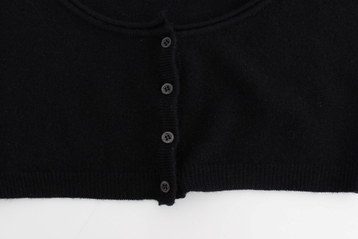 Ermanno Scervino Cardigan Sweater-Modeoutlet