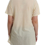 Ermanno Scervino Maxi T-Shirt-Modeoutlet