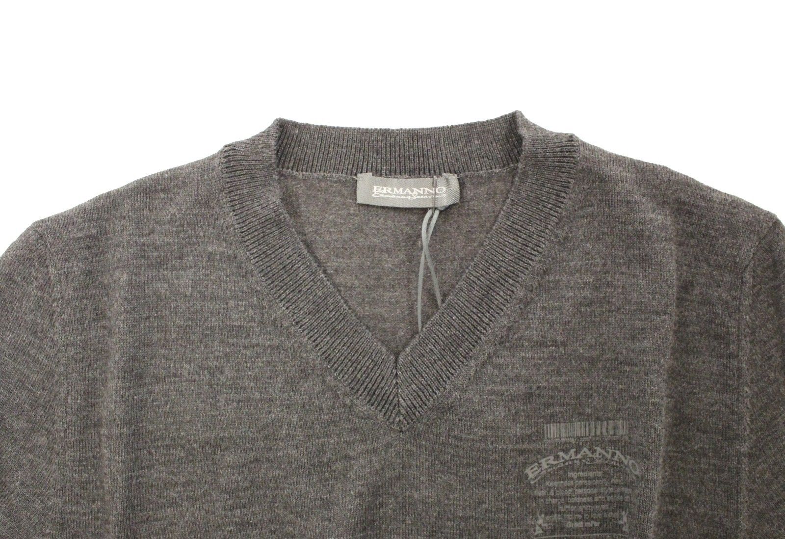 Ermanno Scervino Sweater-Modeoutlet