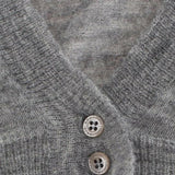 Ermanno Scervino Sweater Cardigan-Modeoutlet