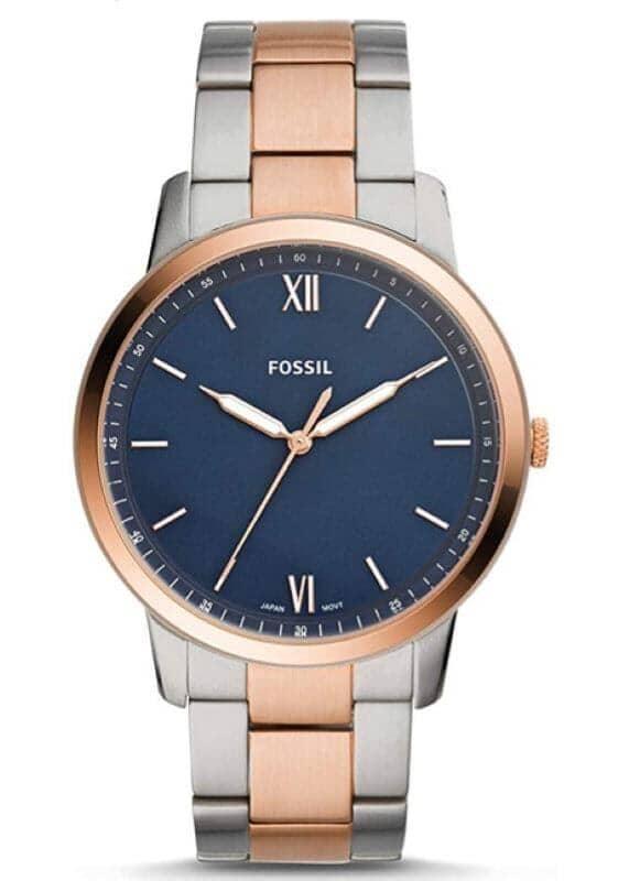 FOSSIL FS5498