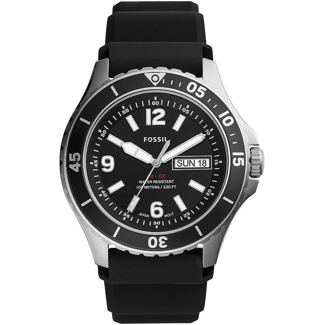 FOSSIL FS5689-Modeoutlet