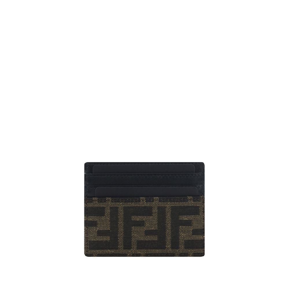 Fendi Card Holder-Modeoutlet