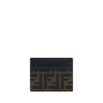 Fendi Card Holder-Modeoutlet